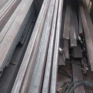 آهن آلات اتحاد نوین 66303871-021 تامین کننده چهار پهلو آهنی